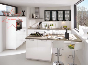 Küchen-Angebot zur Neueröffnung - Küchen Granitza: Elektrotechnik